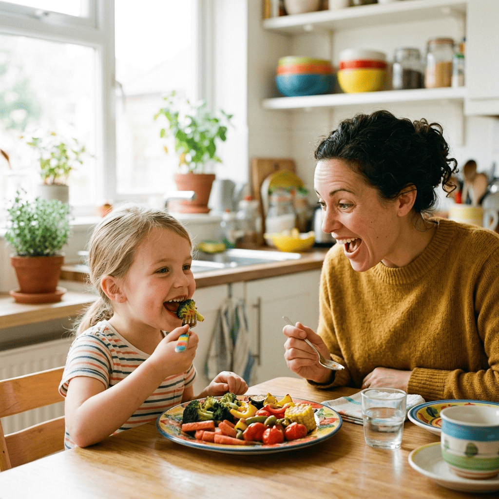 Building a routine that works